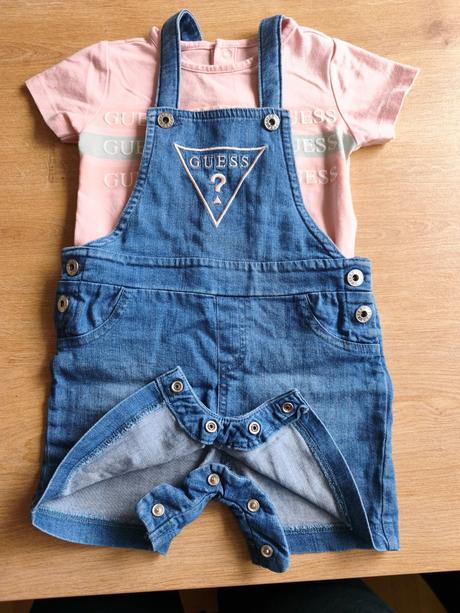 Trakače guess, guess,86