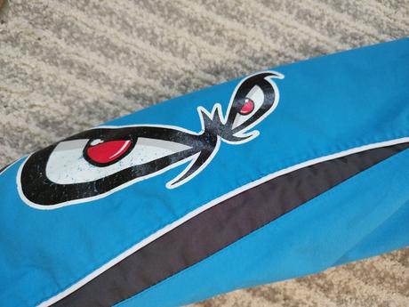 Vetrovka, no fear,140