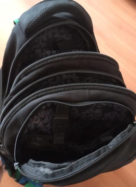 Školský batoh bagmaster,