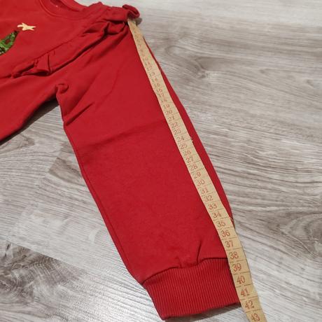 Mikina vianoce sinsay č. 116, 116