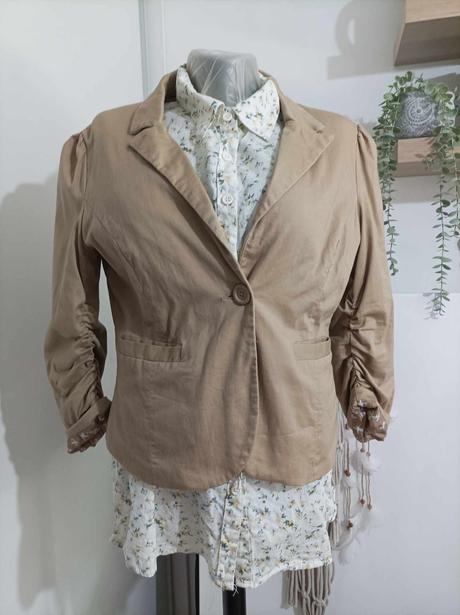 Sako moderné, bussinness, new yorker,xl