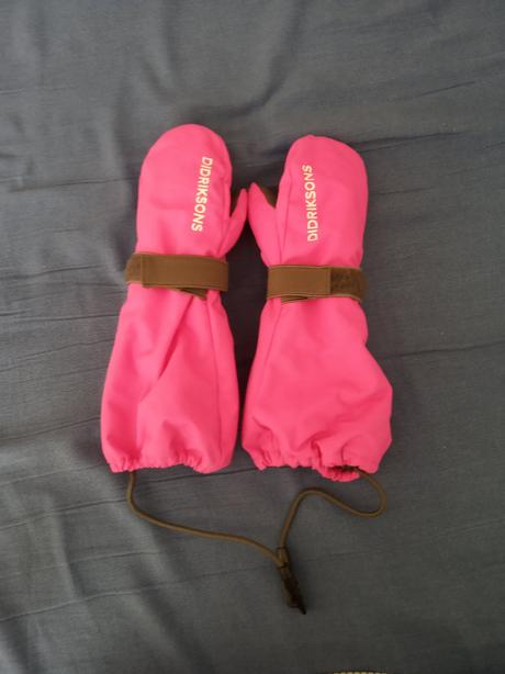 Lyžiarske rukavice, didriksons1913,86