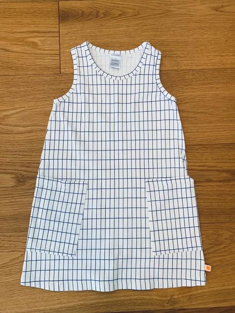 Saty tiny cottons, 122