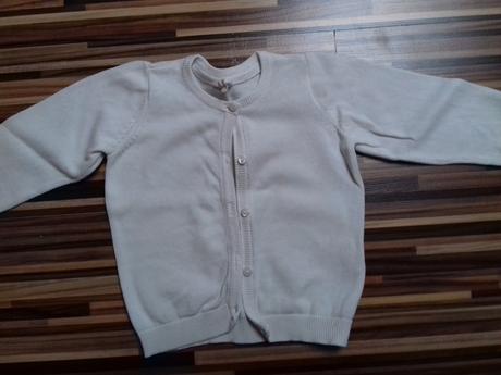 Svetricek vel.80, h&m,80