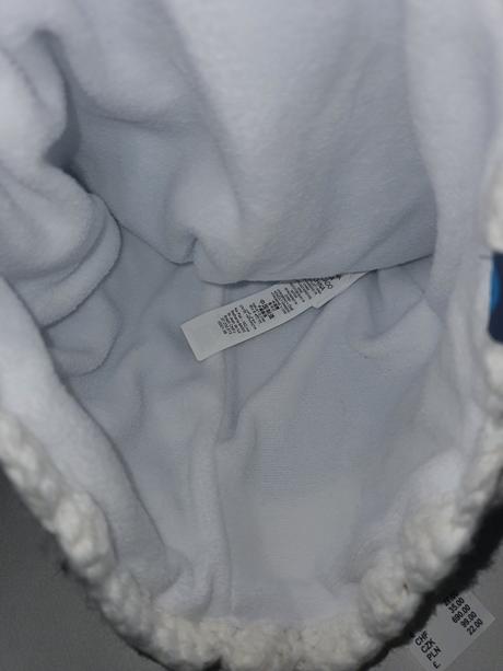 Zimná čiapka, roxy,152