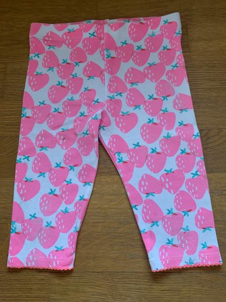 3/4 legínky next, next,116