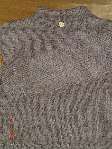 Elegantná mikinka coccodrilo, coccodrillo,110