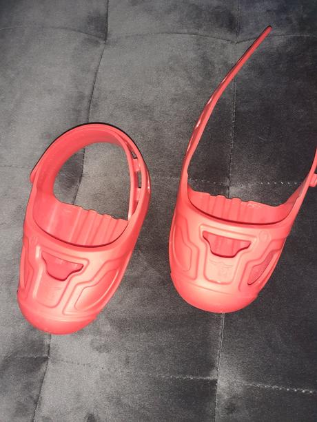 Chraniče na topánky, 