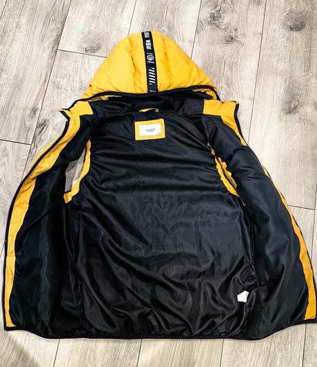 Horčicova vestička, reserved,158