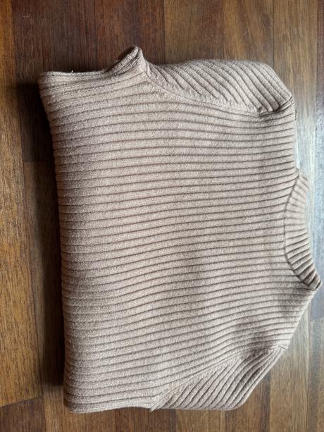 Pletený top guess by marciano, guess,xs