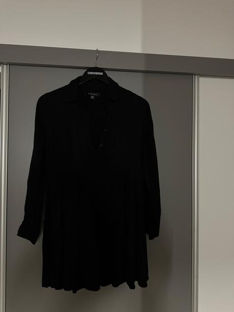 Šaty, new yorker,34