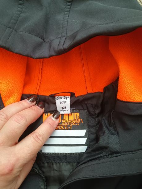 Kabát 128 dopodopo (takko), dopodopo,128