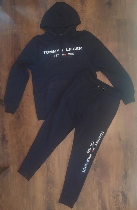 Hilfiger pánska súprava, tommy hilfiger,l / m / xl / xxl
