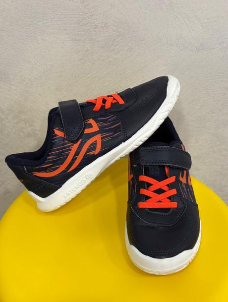 Tenisky veľ. 32- 21, decathlon,33