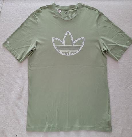 Adidas tricko 2 ks top stav, adidas,176