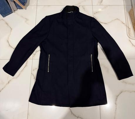 Pánsky kabát zara xl, zara,xl