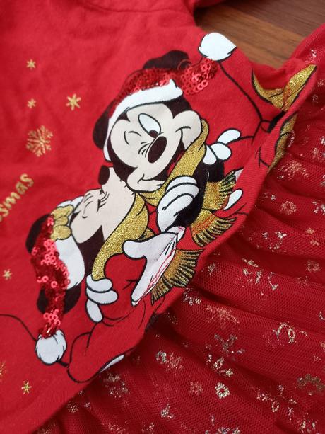Christmas minnie, 86