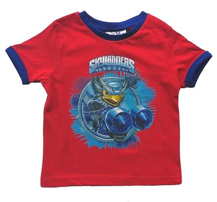 Tričko skylanders, disney,98 / 104