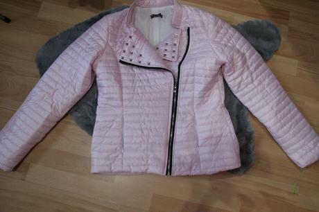 Bunda zn. miss forever, m