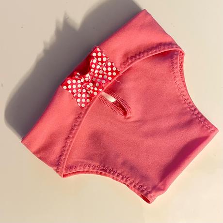 Nohavičky pre psov, 