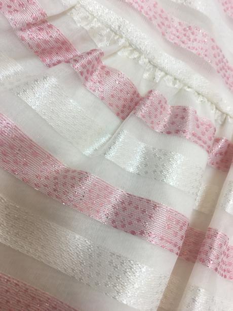 Šatočky pre princeznú 6-24 mesiacov, 68 / 74 / 86 / 92