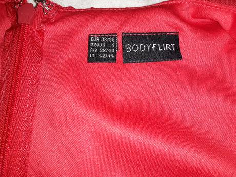 Spoločenské šaty, bonprix,38