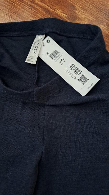 Merino leginy lindex xs, lindex,xs