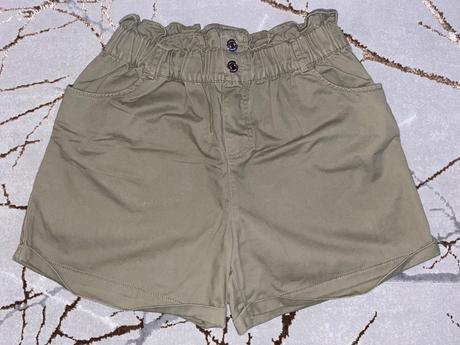 Šortky, terranova,42