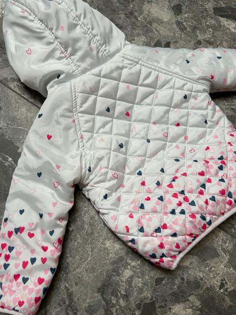 Prechodná bundička, pepco,86