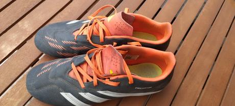 Kopačky, adidas,42