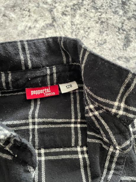 Predlzena kosela, 128