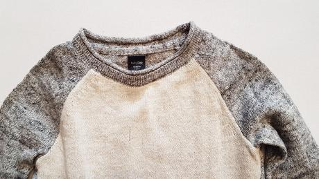 Predám pulóver zn. babygap, gap,86
