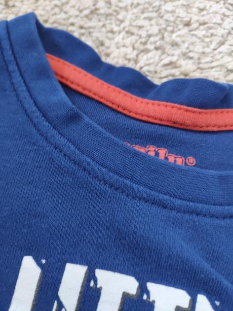 3x tričko z1, lupilu,92