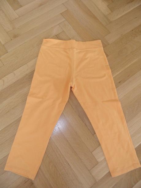 Dievčenské legíny, 152