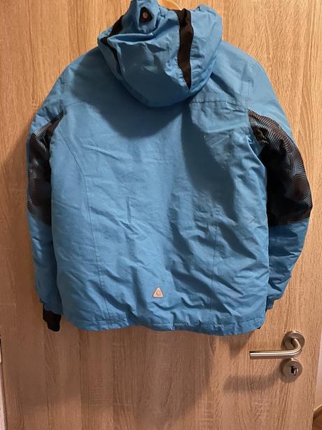 Lyžiarska bunda icepeak, 152
