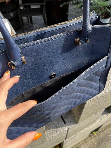 Dámska kabelka, jenny fairy