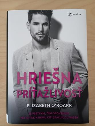 Hriešna príťažlivosť,