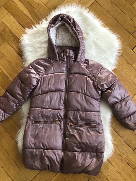 Zimna bunda next, next,128