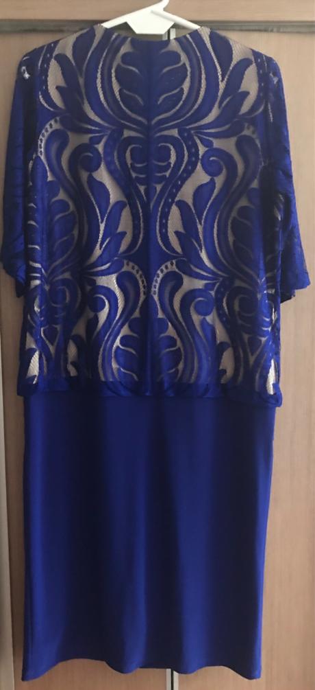 Slávnostné šaty, 46