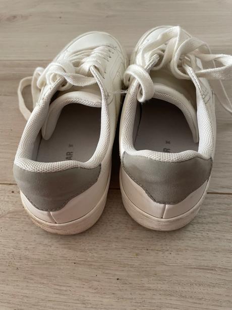 Tenisky, pull&bear,36