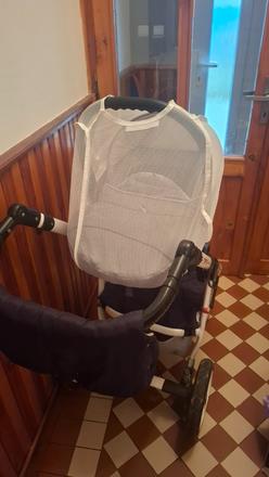 Kočík, riko,riko nano