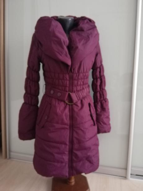 Zimná bunda orsay, orsay,36