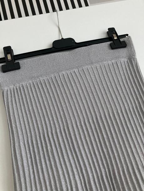 Plisovana sukna, reserved,s