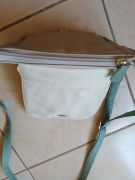 Malá kabelka deichmann, deichmann