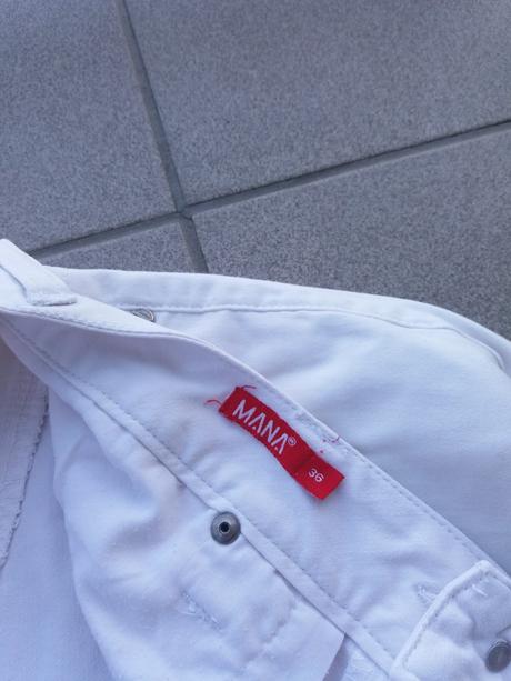 Dámské 7/8nohavice , 36