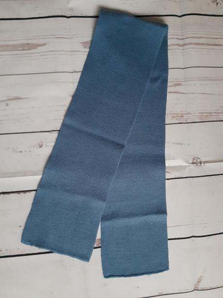 Zateplená čiapka v.98 (50 cm), 98