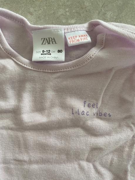 Zara body, zara,80