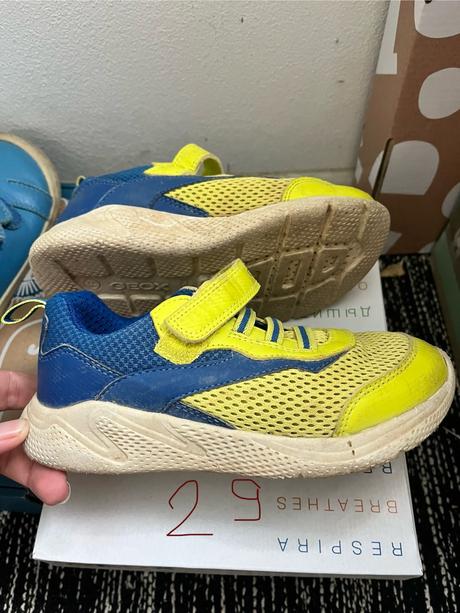 Topanky, geox,29