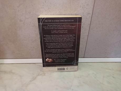 Edmund de waal the hare with amber eyes, 