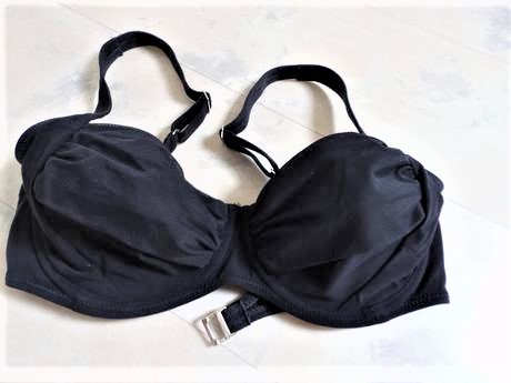 Luxusný vrch k plavkám, m